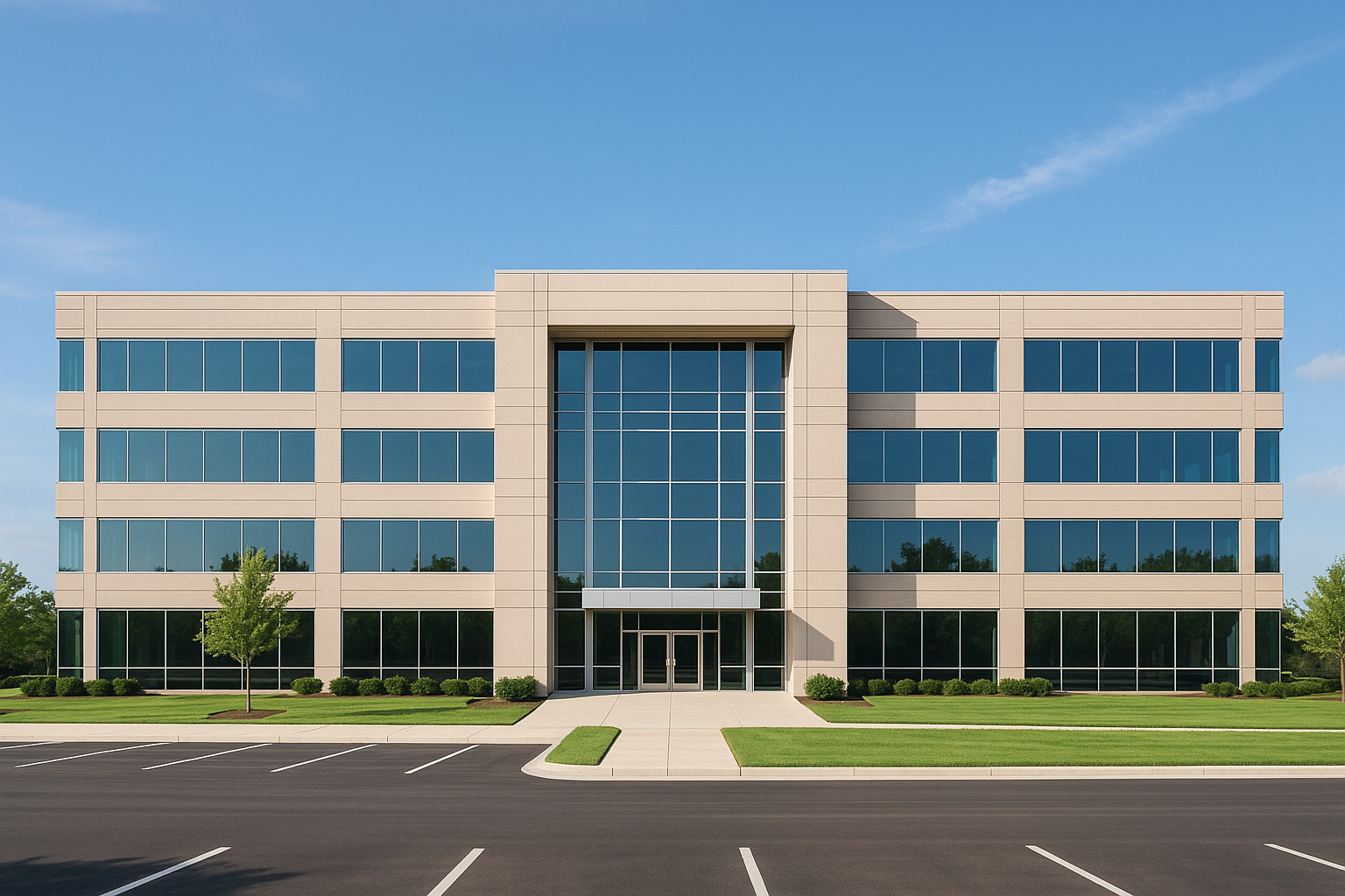 Commercial Project